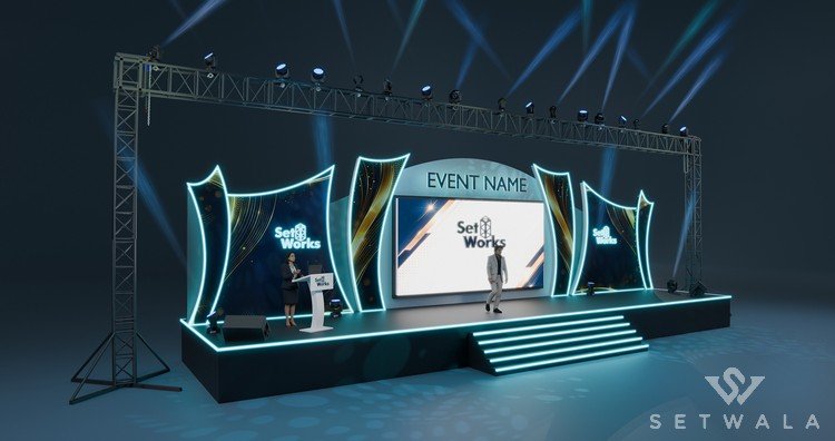 CelestiaCurve Event Set