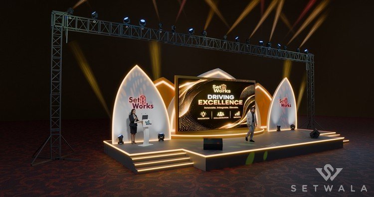 GoldenAura Event Set