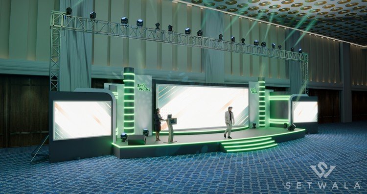 LumiCore Event Set