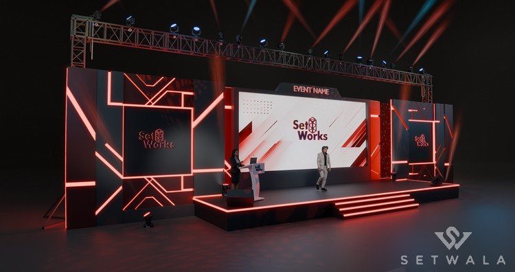 RedPulse Event Set